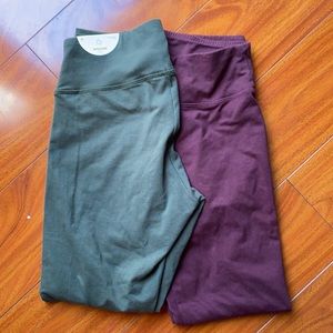 AERIE OFFLINE LEGGINGS